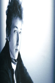 Bob Dylan: Leader of the Freeworld poster