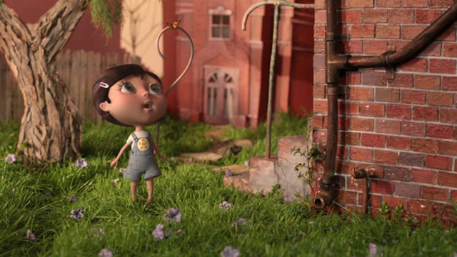 Watch A Cautionary Tail Online