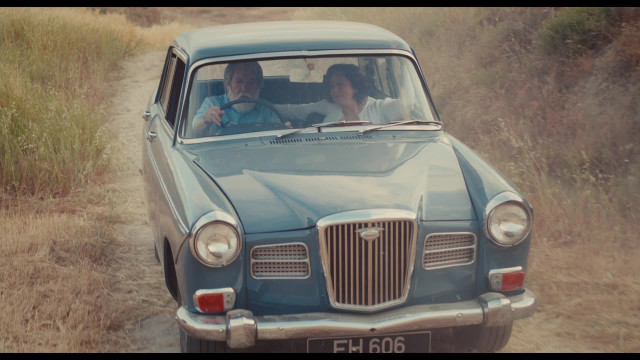 Watch Milk-Rose Online