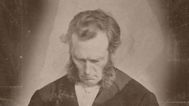 Watch Smile for the Dead: An Examination of Spirit Photography Online