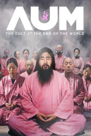 Aum: The Cult at the End of the World