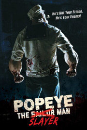 Popeye the Slayer Man