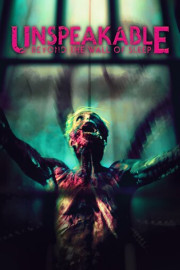 Unspeakable: Beyond the Wall of Sleep