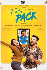 Family Pack (UHD)