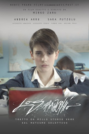 Lo scarabocchio poster