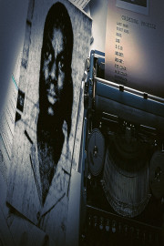 He Never Came Home poster