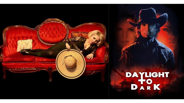 Watch Daylight to Dark Online