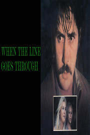 When The Line Goes Through poster