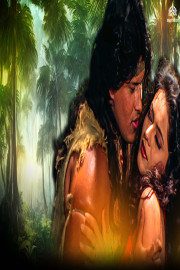 Jungle Love Story poster