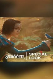 Disney's Snow White | A Special Look