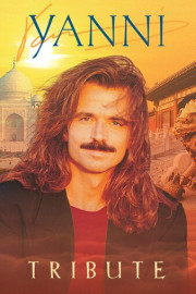 Yanni Tribute poster