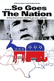 So Goes the Nation poster