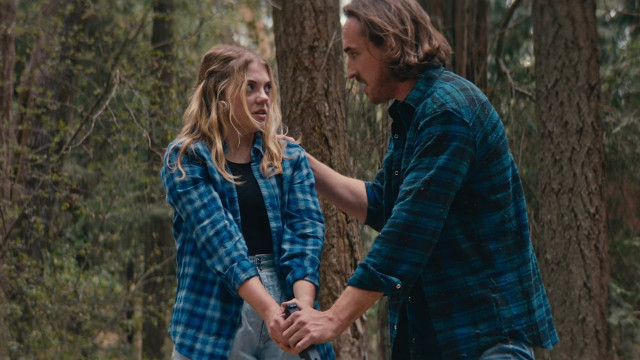 Watch Lost Joy Online