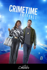 CrimeTime: Freefall poster