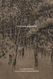 The Pine Barrens poster