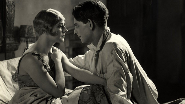 Watch Alfred Hitchcock's Easy Virtue Online