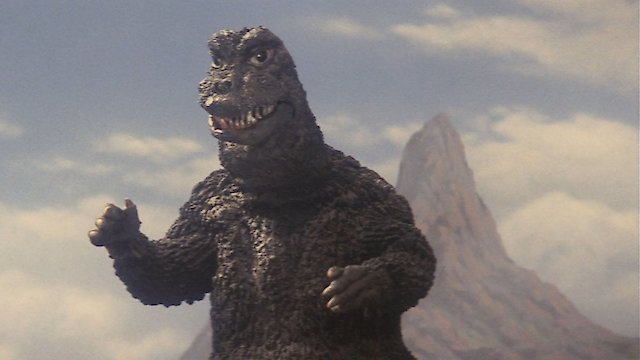 Watch Son of Godzilla Online
