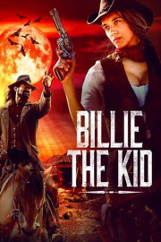 Billie the Kid poster