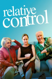 Relative Control poster