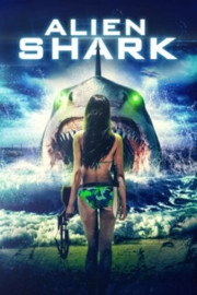 Alien Shark