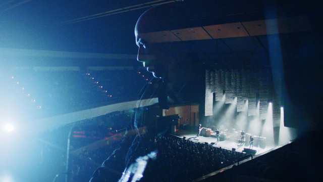 Watch Mogwai: If the Stars Had a Sound Online