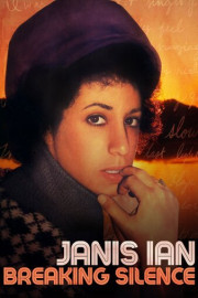 Janis Ian: Breaking Silence poster