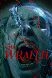 The Wraith poster