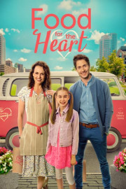 Food for the Heart poster