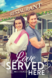 Love Served Here poster
