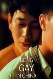 Being Gay in China