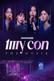 Mamamoo: My Con the Movie