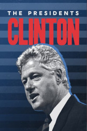 The Presidents: Clinton