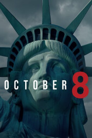 October 8 poster