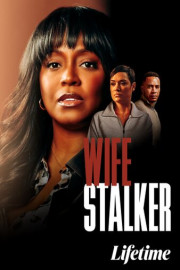 Wife Stalker poster