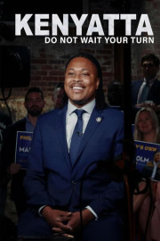 Kenyatta: Do Not Wait Your Turn