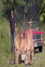 Critical Acclaim poster