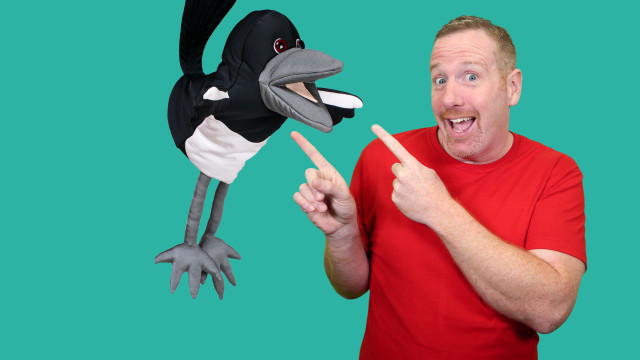 Watch Steve and Maggie - Lots of Laughs Online