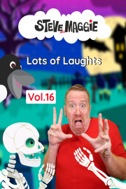 Steve and Maggie - Lots of Laughs (Vol. 16)