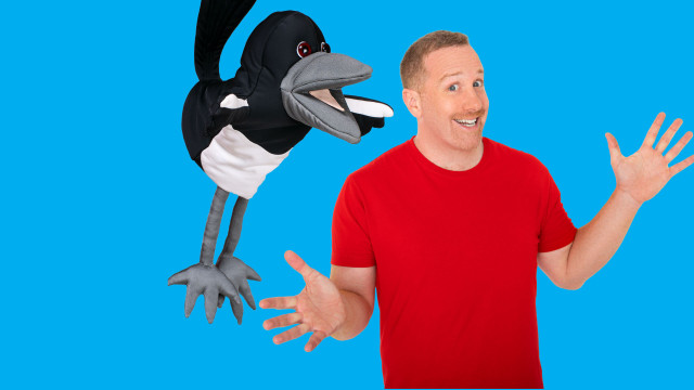 Watch Steve and Maggie - Big Adventures! Online