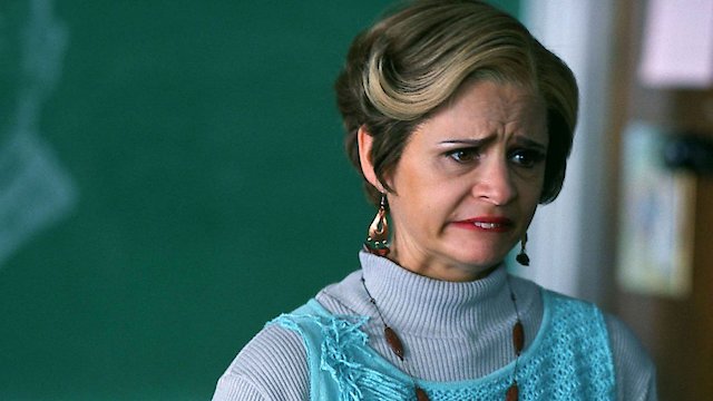 Watch Strangers with Candy Online