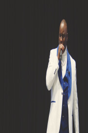 Eddie Green: Mr. Willie Son poster