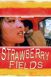 Strawberry Fields poster