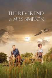 The Reverend & Mrs Simpson