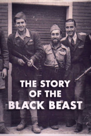 The Story of the Black Beast poster