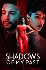 Shadows of My Past poster
