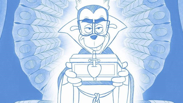 Watch Not Just a Goof Online