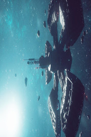 Aliens in Atlantis: Portals to the Otherworld poster