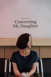 Concerning My Daughter