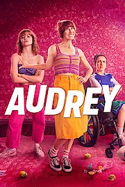 Audrey (2024)