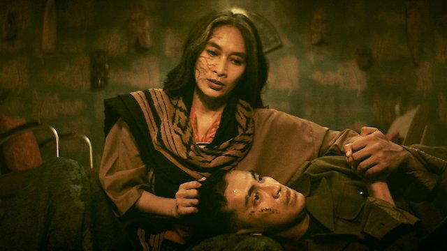 Watch Guna guna istri muda Online